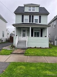 Building Photo - 2025 La Salle Ave
