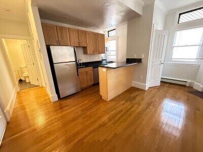 Building Photo - 203 Commonwealth Ave