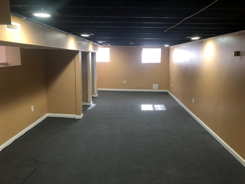Finished Basement - 2223 Alberta St