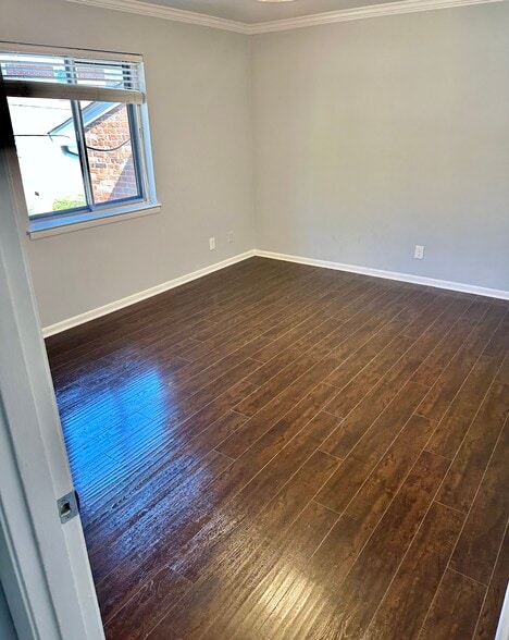 Bedroom - 4266 Roswell Rd NE