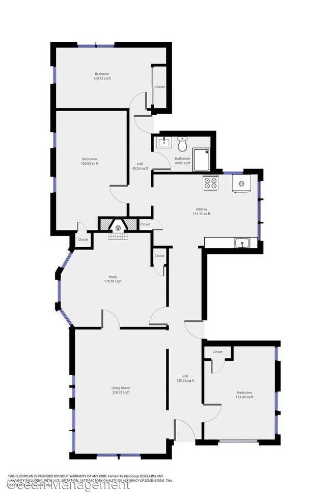 Building Photo - 310 Winthrop Ave