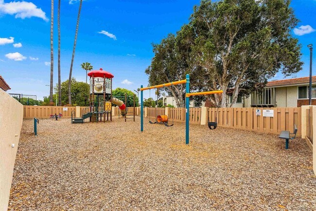 Building Photo - 5397 Balboa Ave