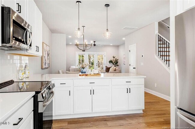 Building Photo - 5709 Parker Pnes Ct