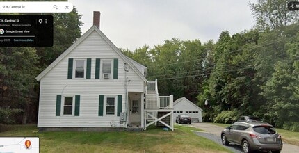 Building Photo - 226 Central St