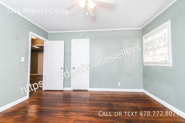 Building Photo - 3226 Marlies Cir