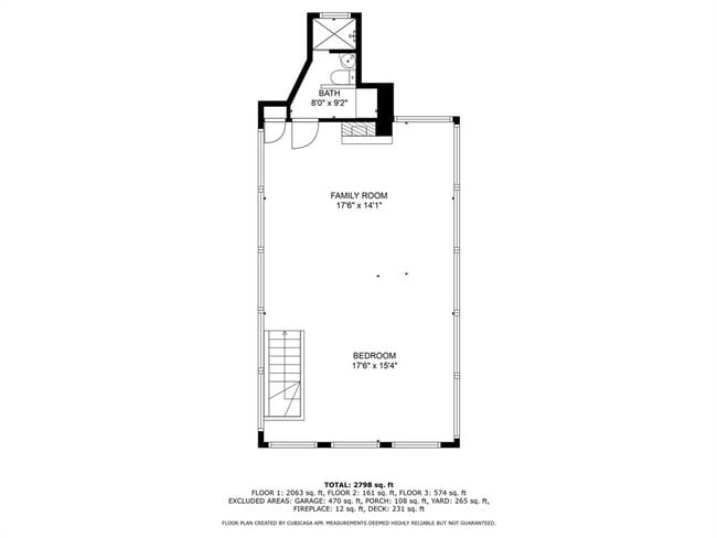Building Photo - 3702 Audubon Pl