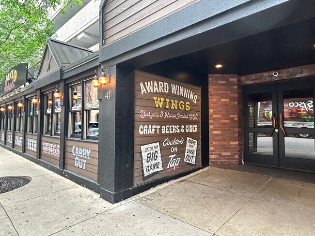 Building Photo - 45 E Chicago Ave