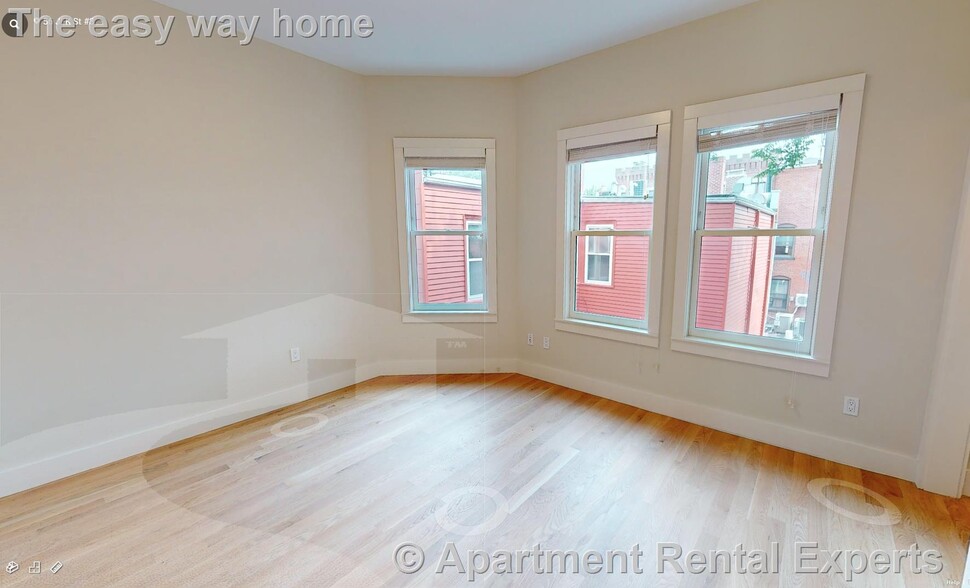 Building Photo - 56 JFK St