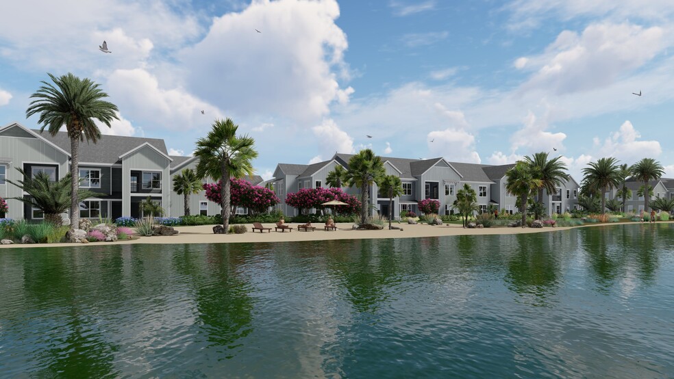 Building Photo - The Junction at Rockledge Luxury Apartments