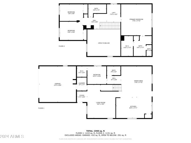Building Photo - 34994 N Barzona Trail