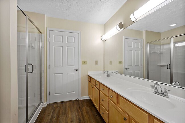 Floorplan - Bishops Gate at Somerset
