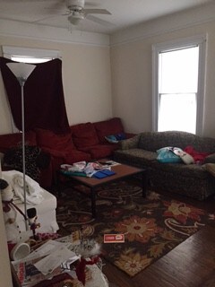 Building Photo - 1320 Barnwell St