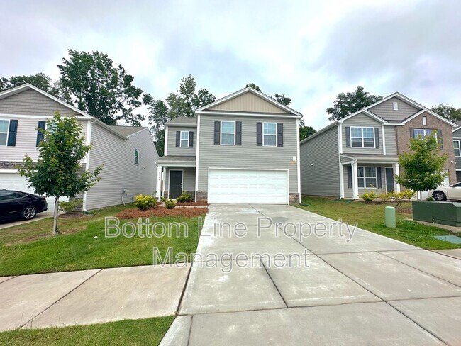 Building Photo - 2129 Allium Dr