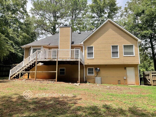 Building Photo - 1206 Palm Ridge Trce