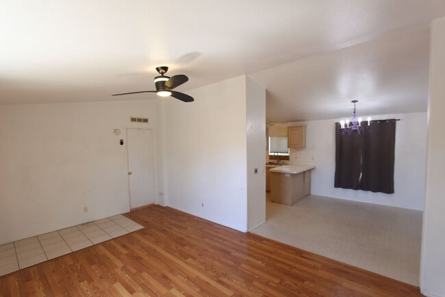 Building Photo - Bright 3-Bedroom Home with Fenced Yard + Detached 2-Car Garage