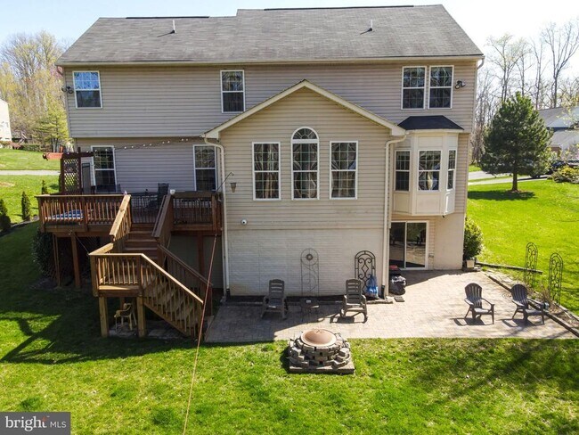 Building Photo - 15558 Marsh Overlook Dr