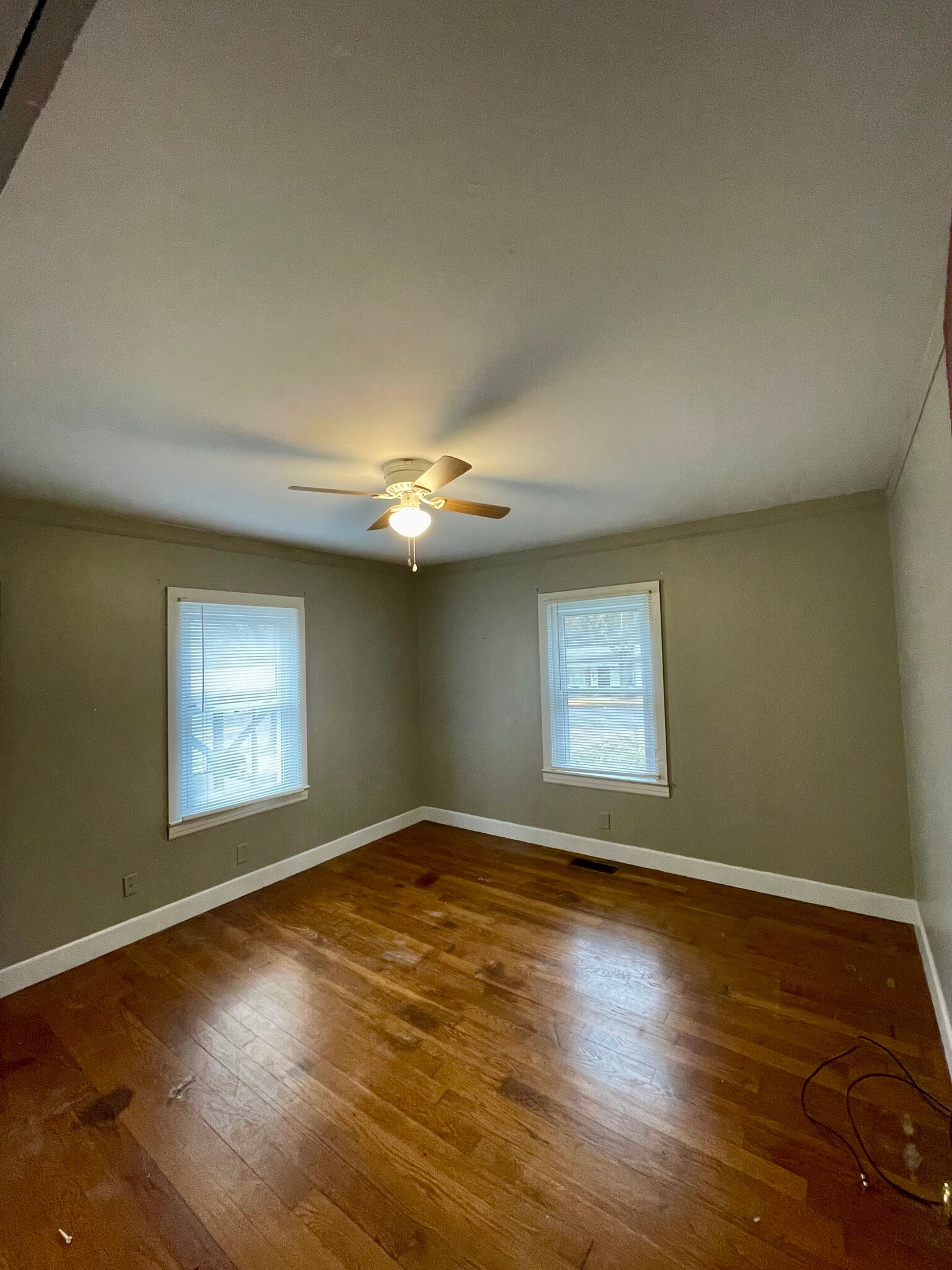 Bedroom 2 - 301 N Kirkman St