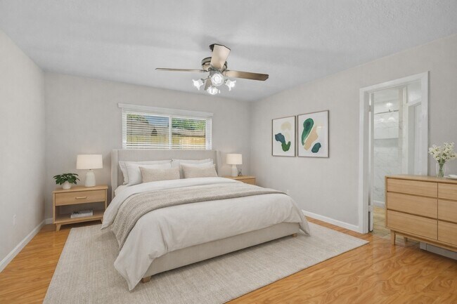 Building Photo - 16739 Selder Dr