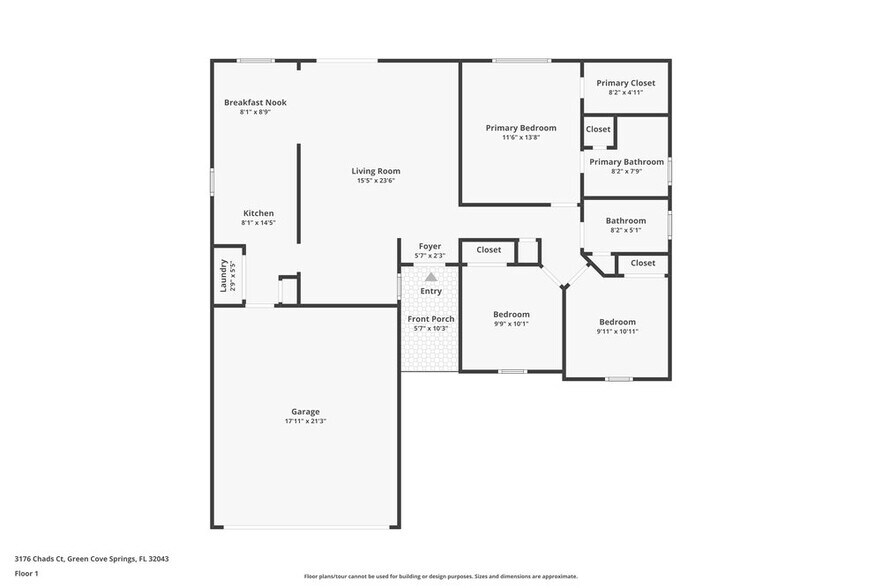 Building Photo - 3176 Chads Ct