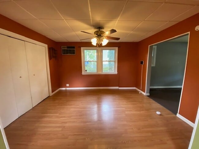 Building Photo - Fenced Yard + Porch in Goodyear Heights—3B...