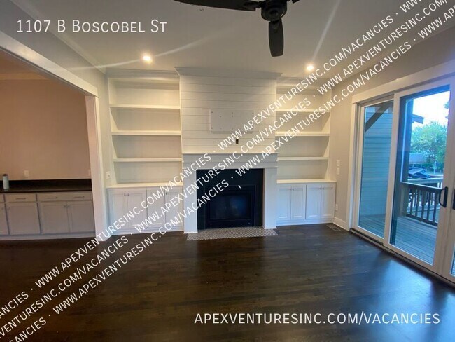 Building Photo - 1107 Boscobel St