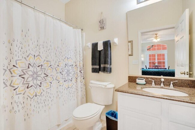 Building Photo - 8447 Crystal Cove Loop