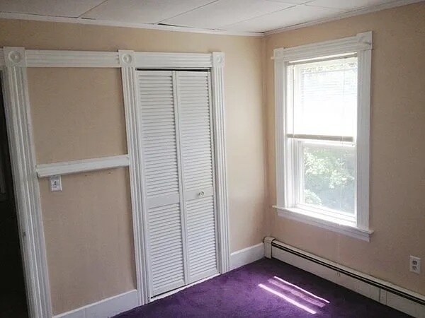 Bedroom 2 - 150 West St