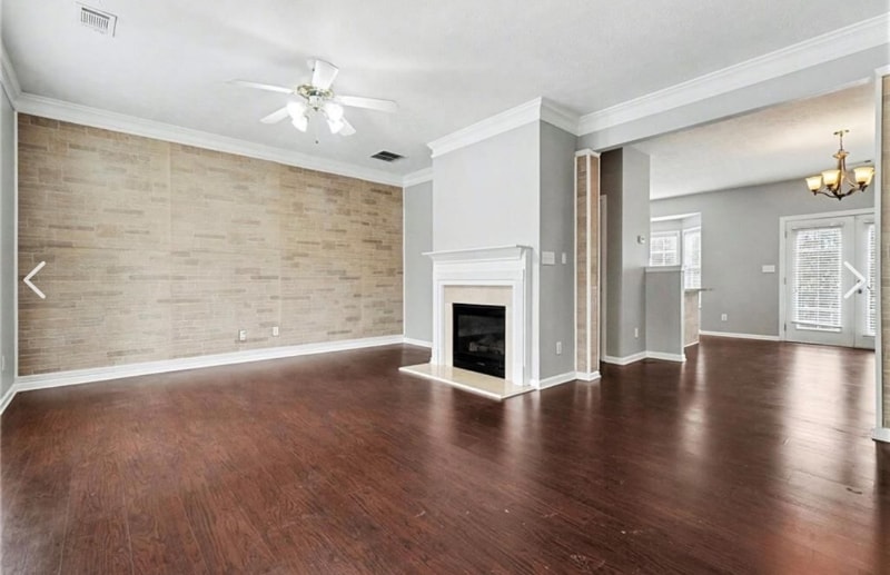 Building Photo - 1243 Blairs Pointe Dr SW