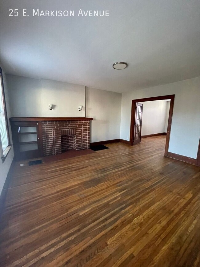 Building Photo - 25 E Markison Ave