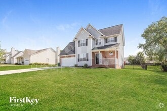Building Photo - 1771 Springfield Farm Ct