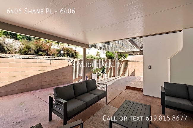 Building Photo - 6406 Shane Pl