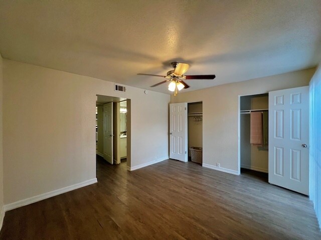 1x1 671 Sq Ft - Fountains at Tanglewood