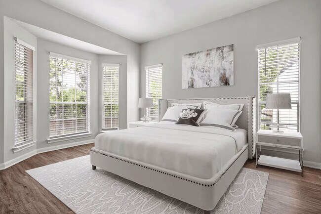 Building Photo - Now Leasing: Luxury 2 Beds / 2 Baths Apart...