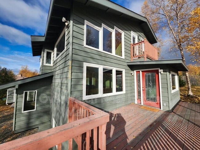 Building Photo - 2435 Clements Dr