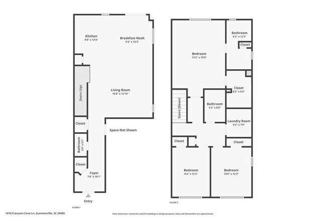 Building Photo - 1010 Crescent Cove Lane