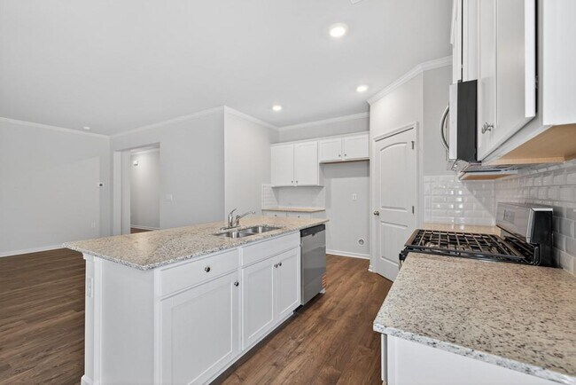 Building Photo - 3121 Greyton Dr