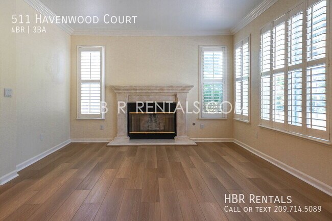 Building Photo - 511 Havenwood Ct