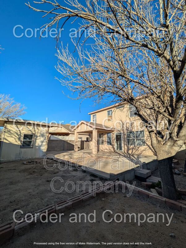 Building Photo - 8000 Vista Estrella Ln SW