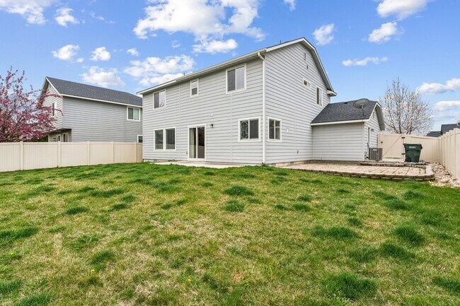 Building Photo - 2914 W Sunny Cove St