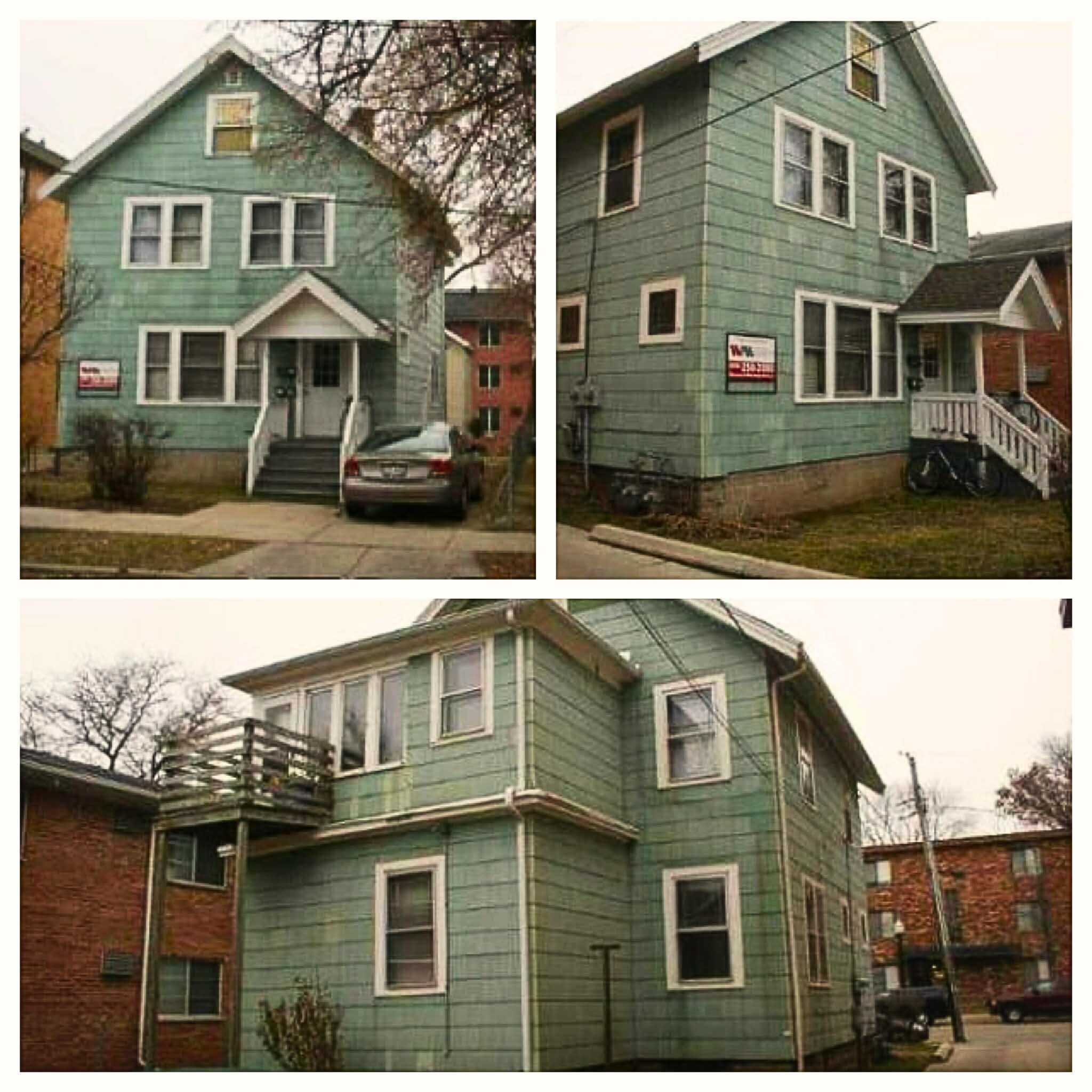 Building Photo - 517 W Doty St
