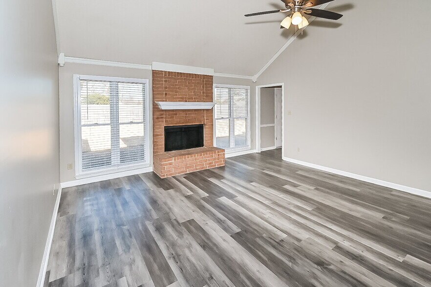 Building Photo - 7976 Tankard Dr