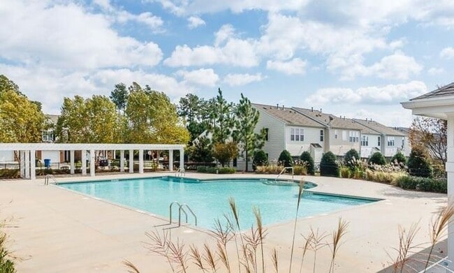 Building Photo - 8710 Braxwood Pl