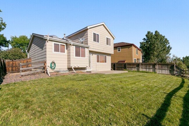 Building Photo - 5288 S Jericho Way