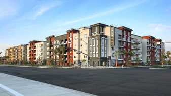 Building Photo - The Alton