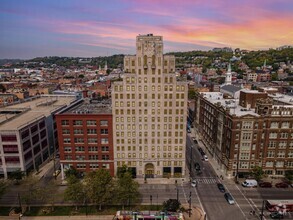 Building Photo - A Home with a View in Downtown Cincinnati