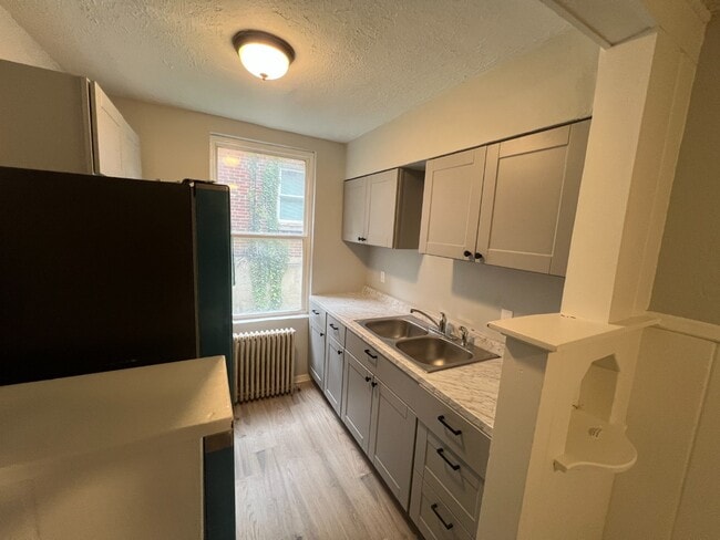 Building Photo - Spacious, Newly Updated 1-Bed Near UC & Downtown — Off-Street Parking, Radiant Heat