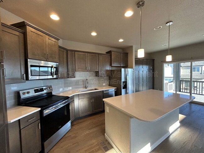 Building Photo - 8223 Wheatland Dr