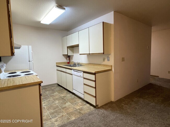 Building Photo - 3570 W Dimond Blvd