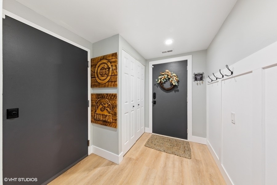 Building Photo - 1214 S Federal St