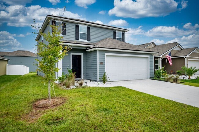 Building Photo - Beautifully Apportioned 2-Story Home in Fox Creek